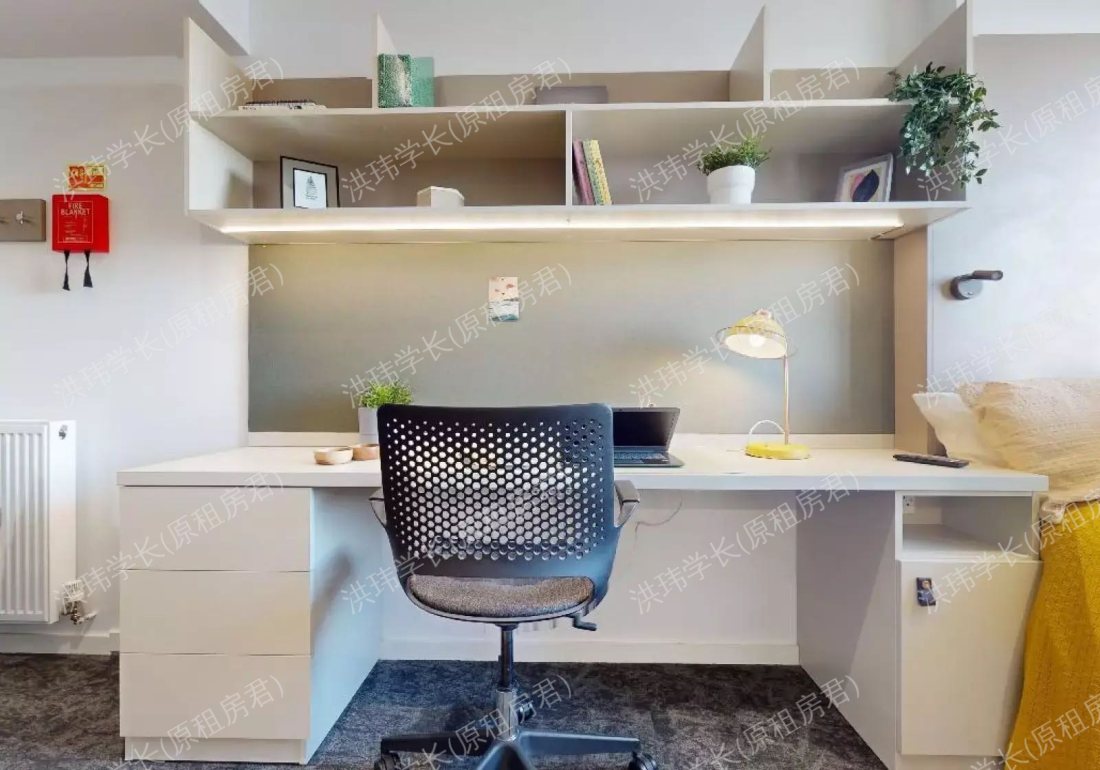 IQ Vega student accommodation 公寓