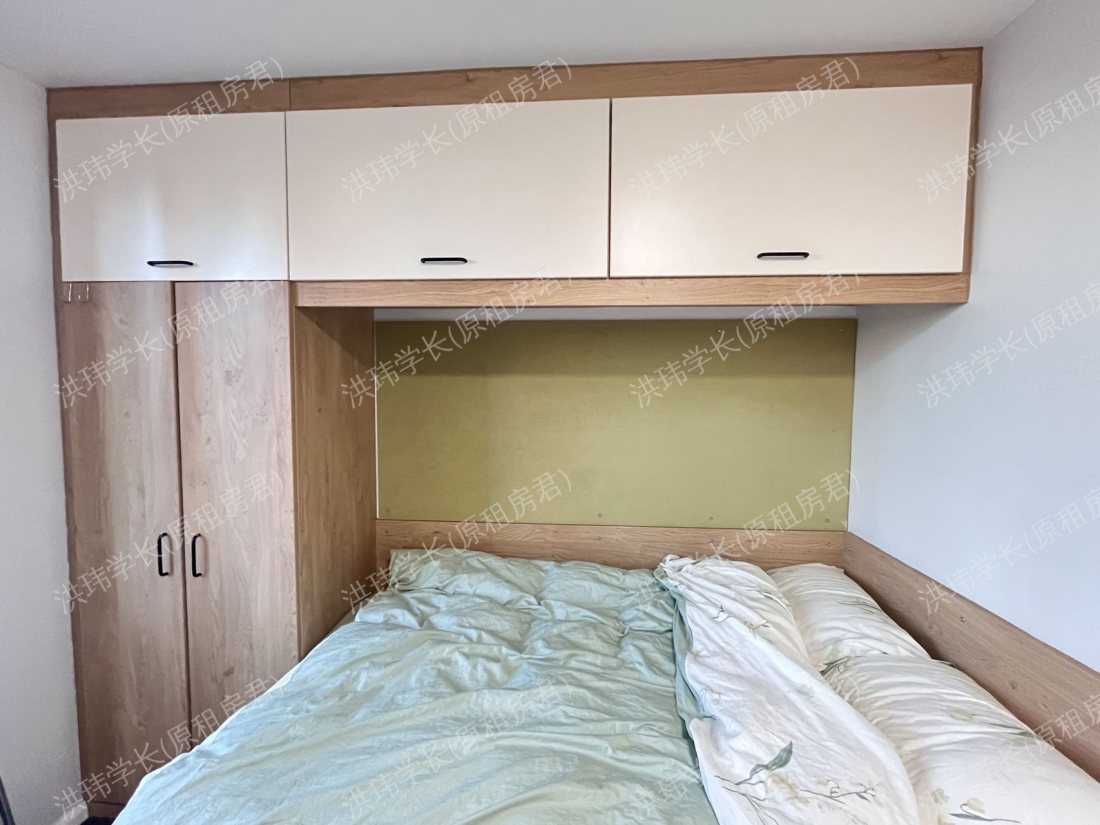 St Marks Residences公寓