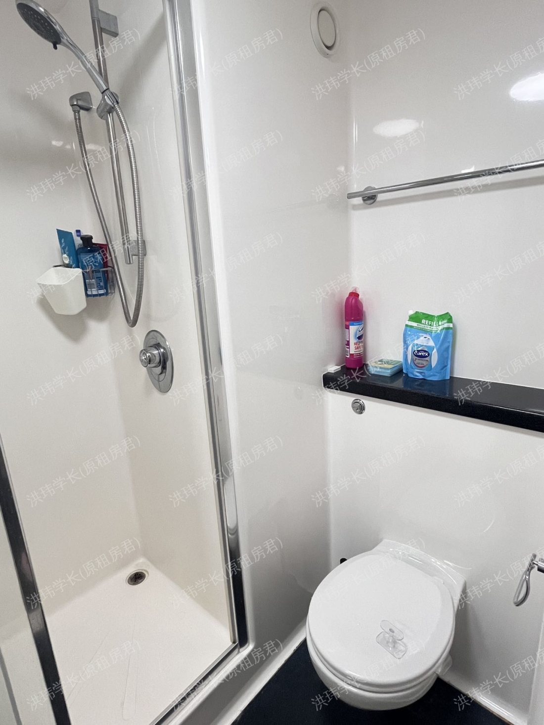 St Marks Residences公寓