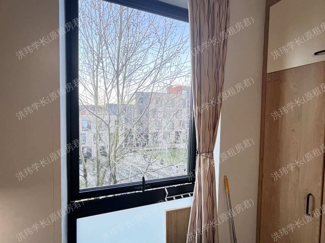 St Marks Residences公寓