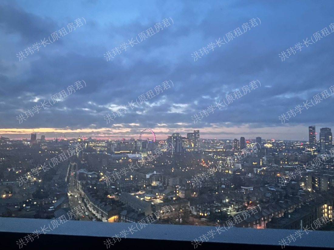 Uncle Elephant&Castle公寓