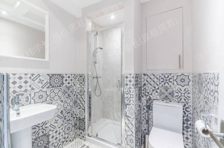 7 Dorset Street公寓