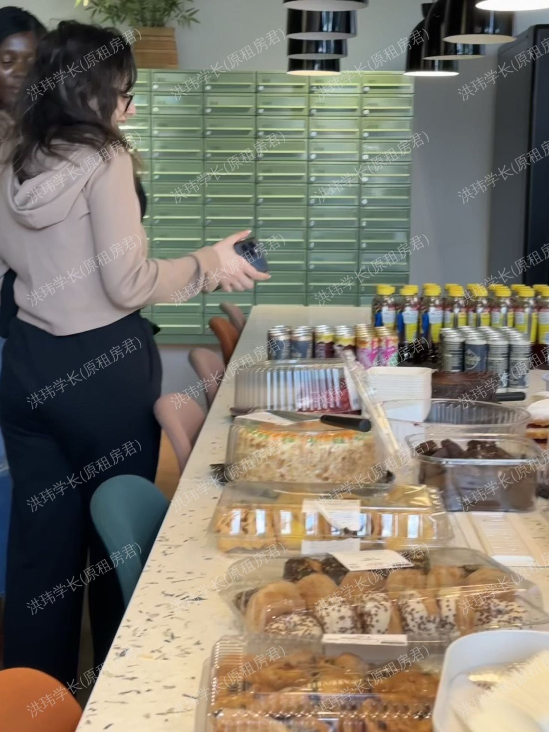 Canvas Coventry Arundel House 公寓