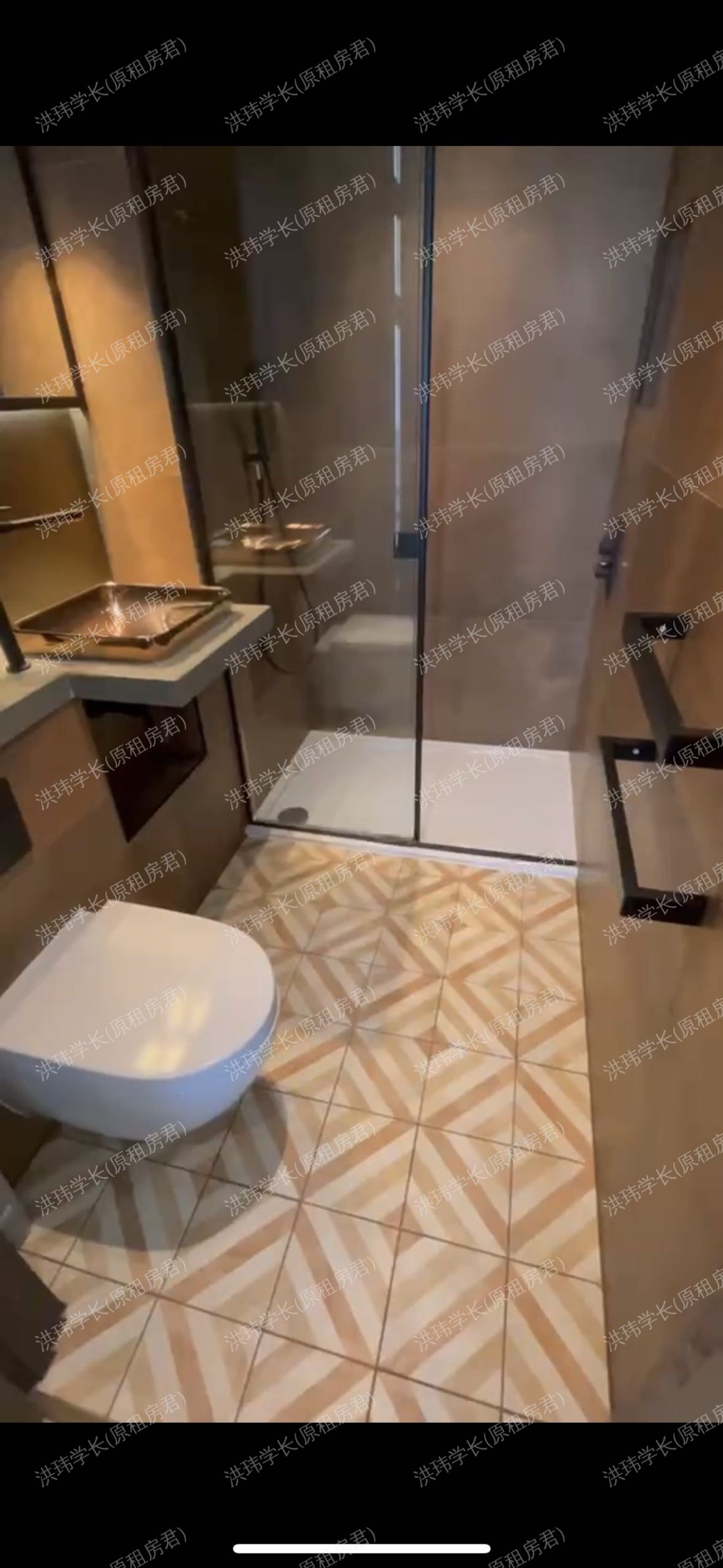 Keybridge tower公寓