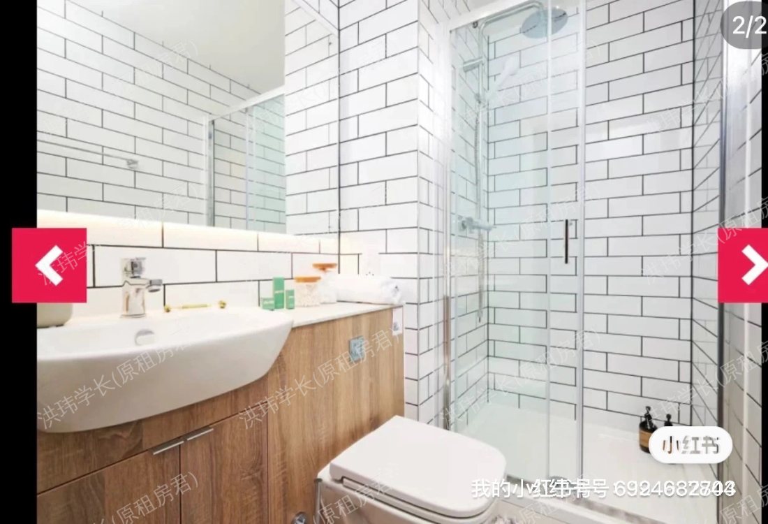 Vita Park Place公寓