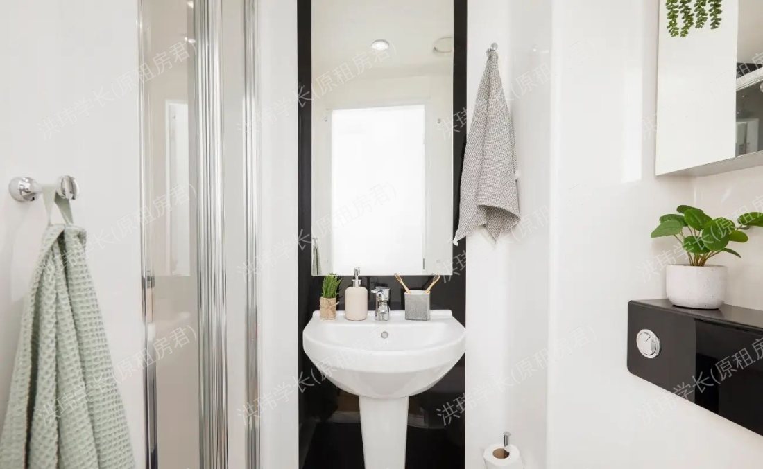 Staniforth House公寓