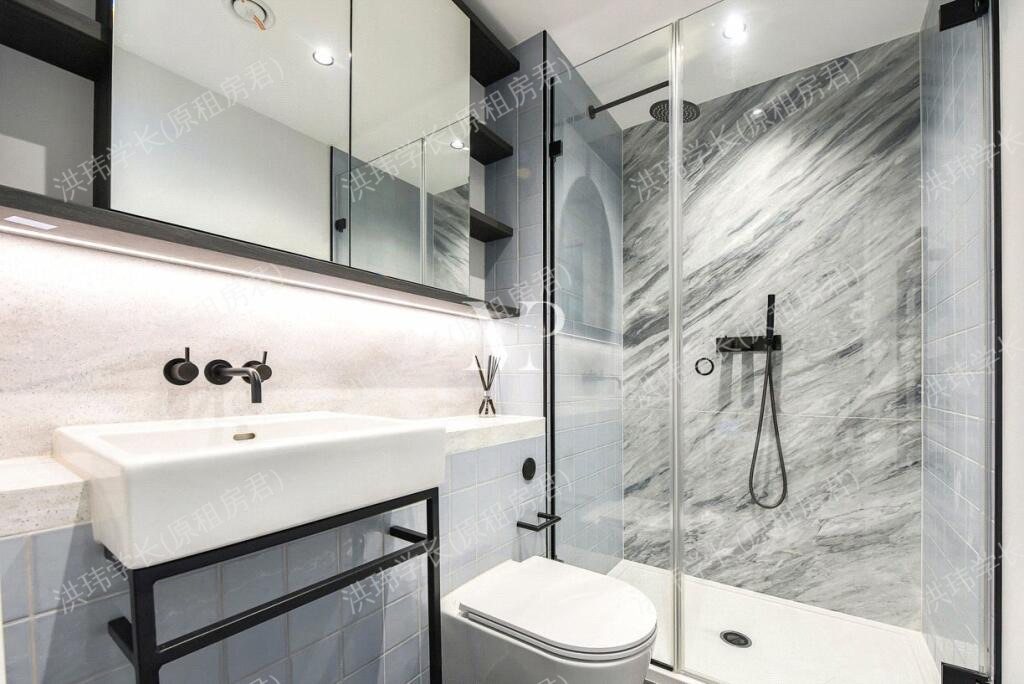 Greenwich Peninsula公寓