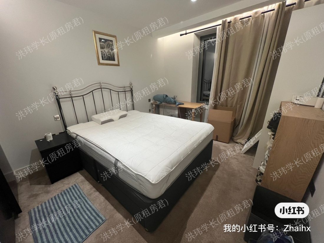 APARTMENT 10, 23, ALBERT, LONDON, SE1 7GG公寓