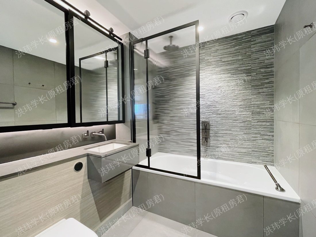 chartwell house公寓