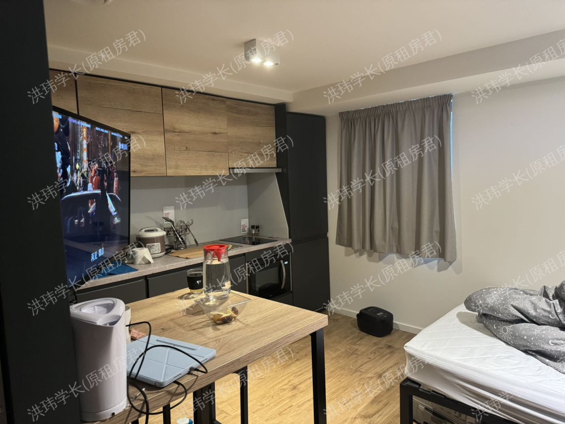 Vita Park Place公寓