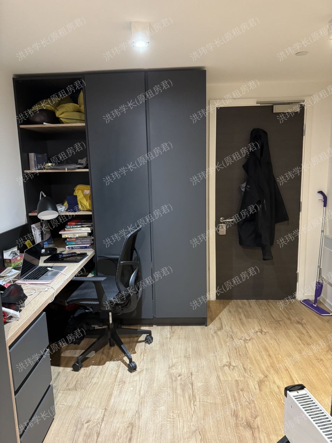 Vita Park Place公寓