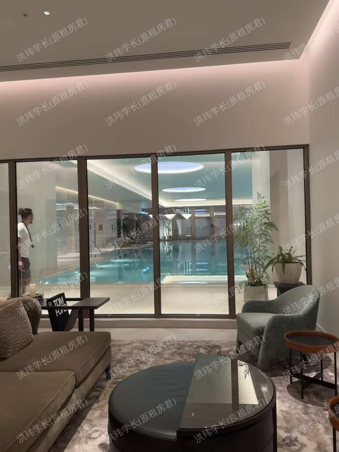 One thames city 泰晤士一号公寓