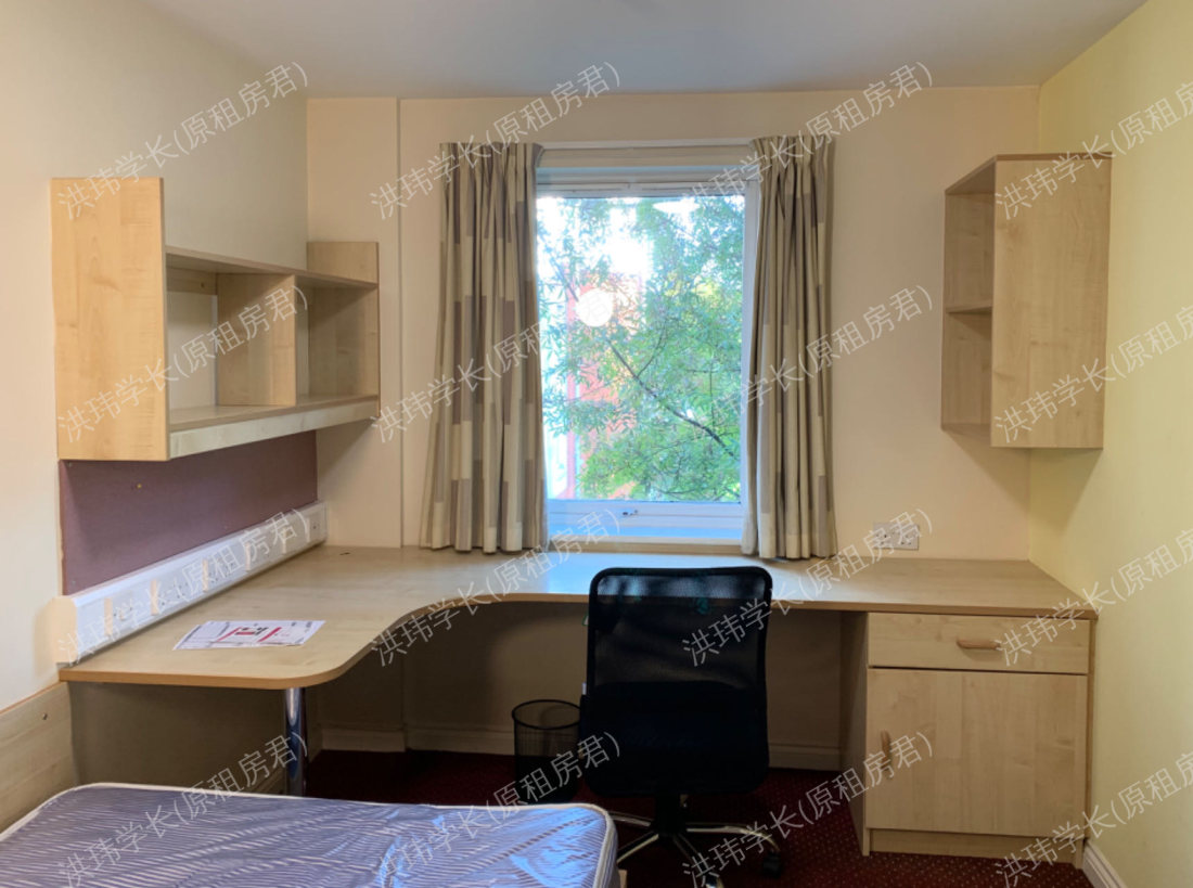 Q3 Apartments公寓