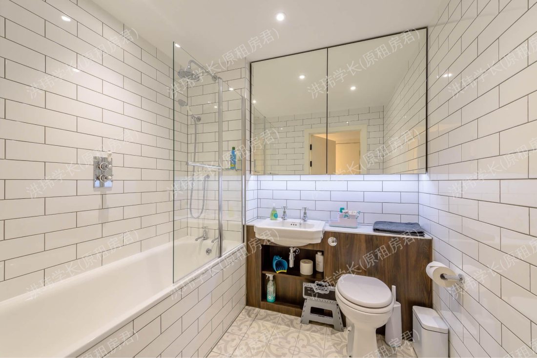 Quintain Living Ferrum公寓