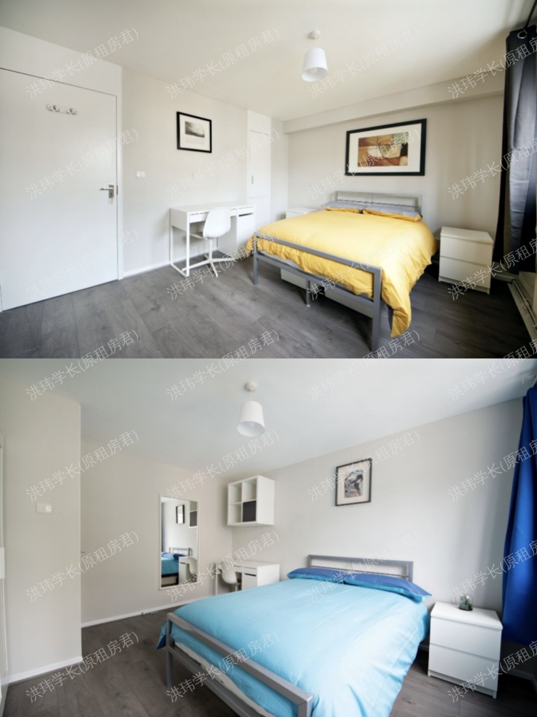 Spinnaker House公寓