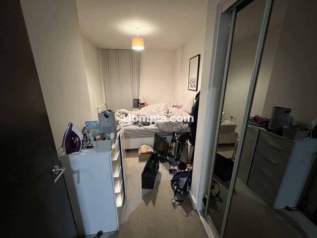 New House apartment