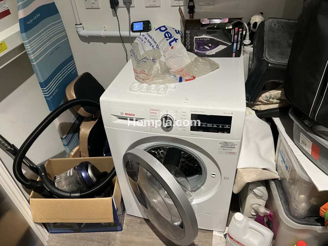 New House apartment
