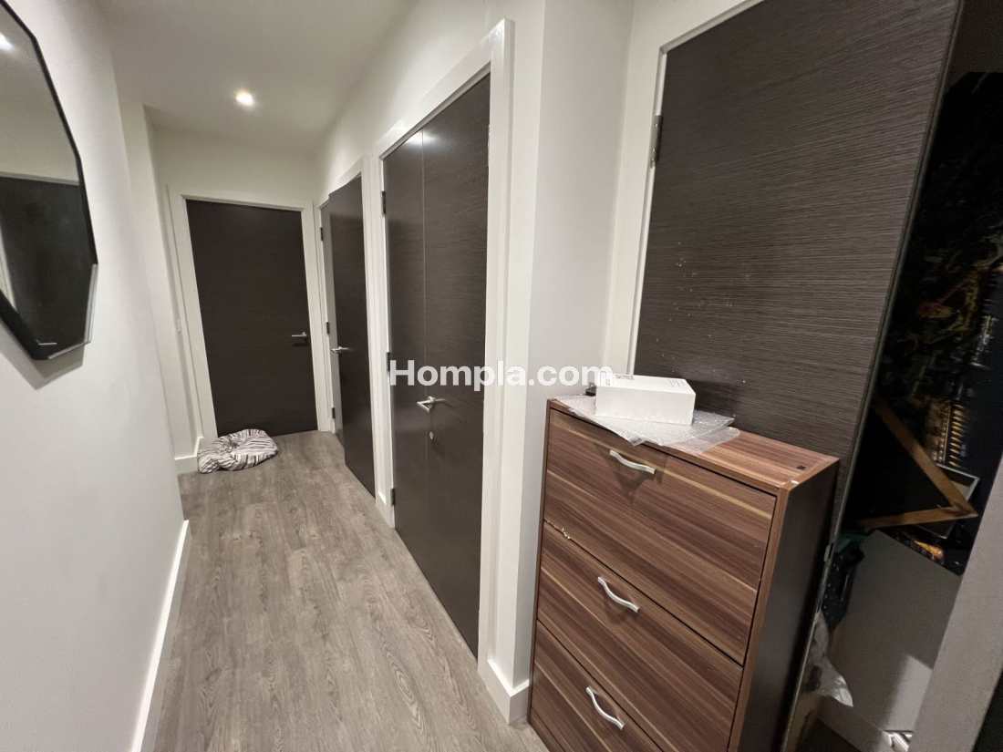 New House apartment