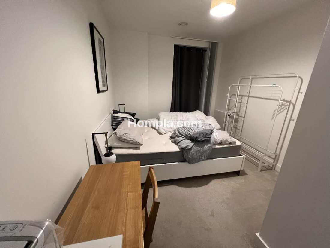New House apartment