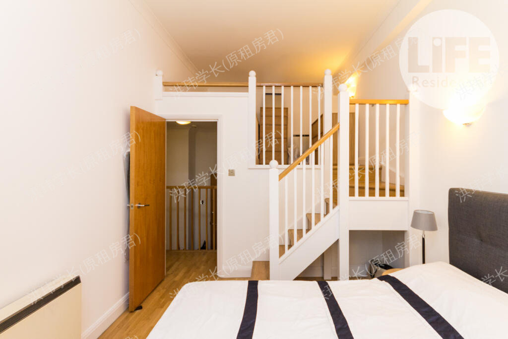 County Hall Apartment公寓