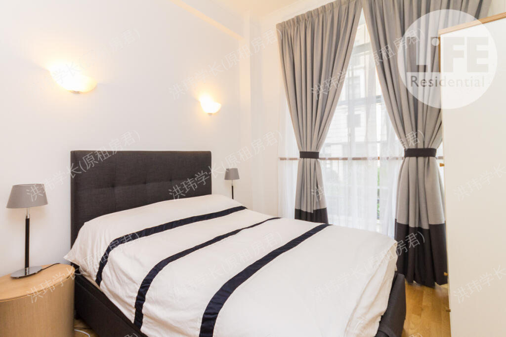 County Hall Apartment公寓