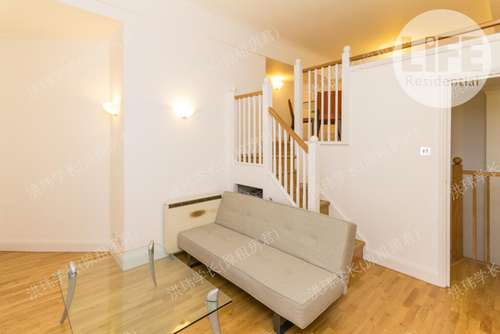 County Hall Apartment公寓