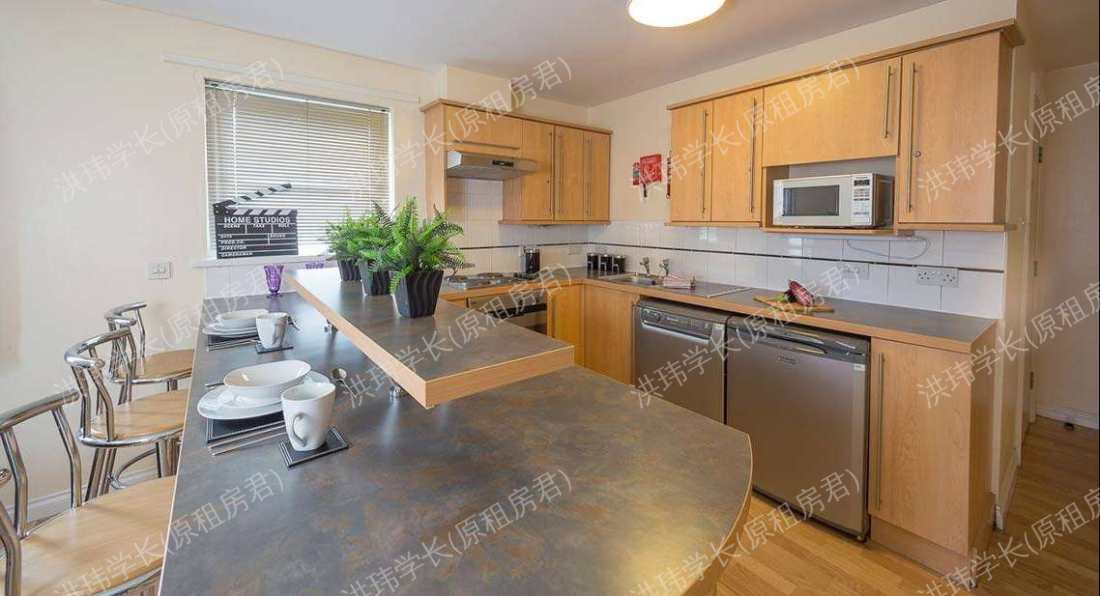 Warehouse Apartment 公寓