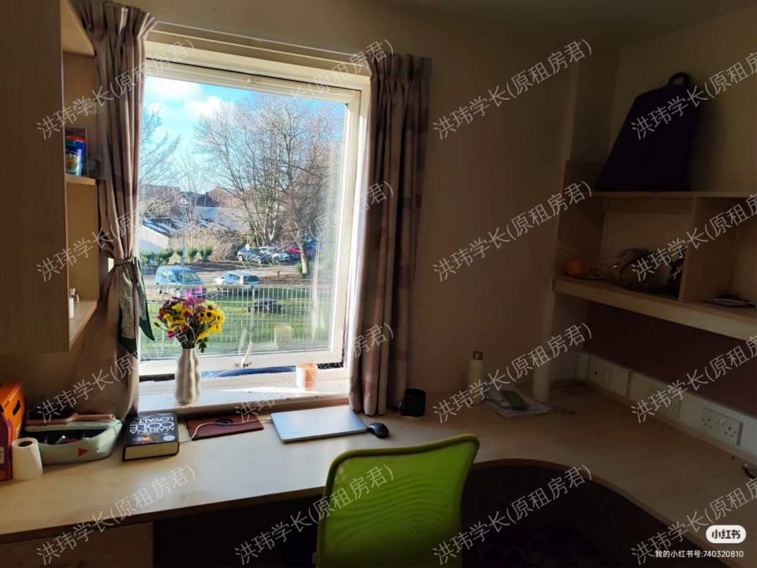 Warehouse Apartment 公寓