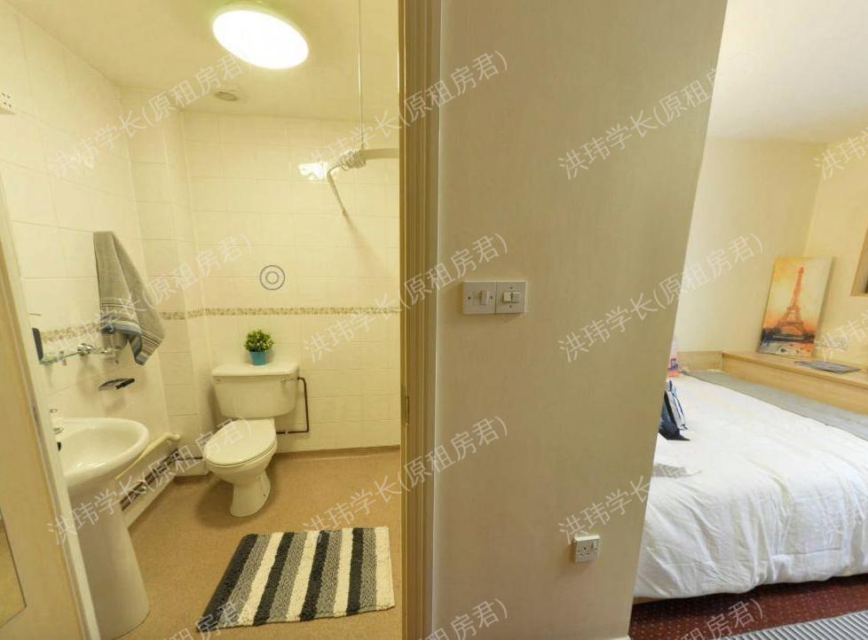 Warehouse Apartment 公寓