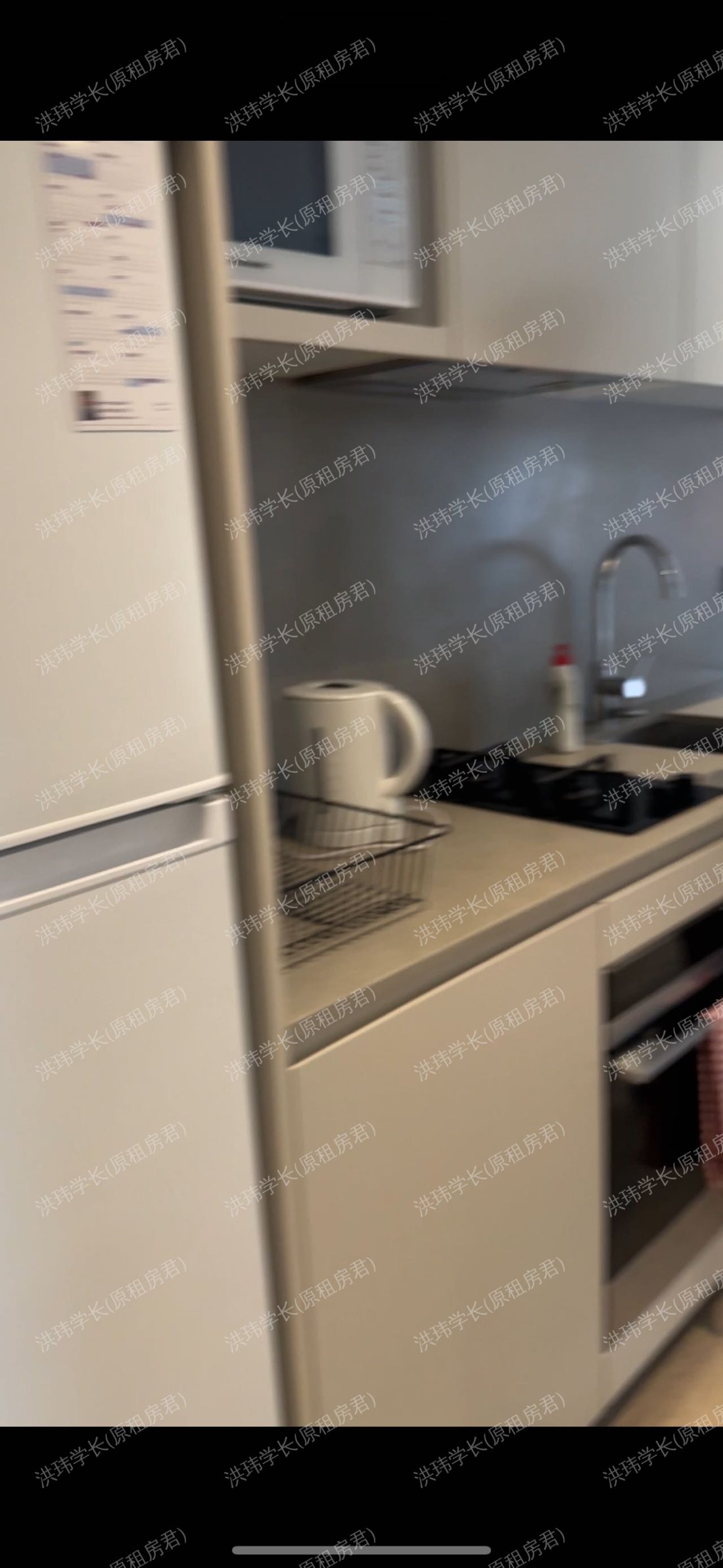 Iglu Summer Hill Student Accommodation公寓