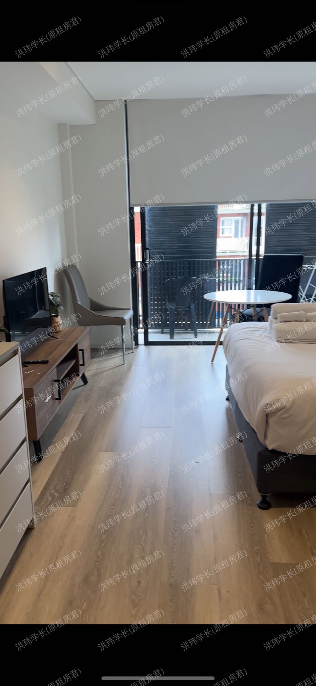 Iglu Summer Hill Student Accommodation公寓