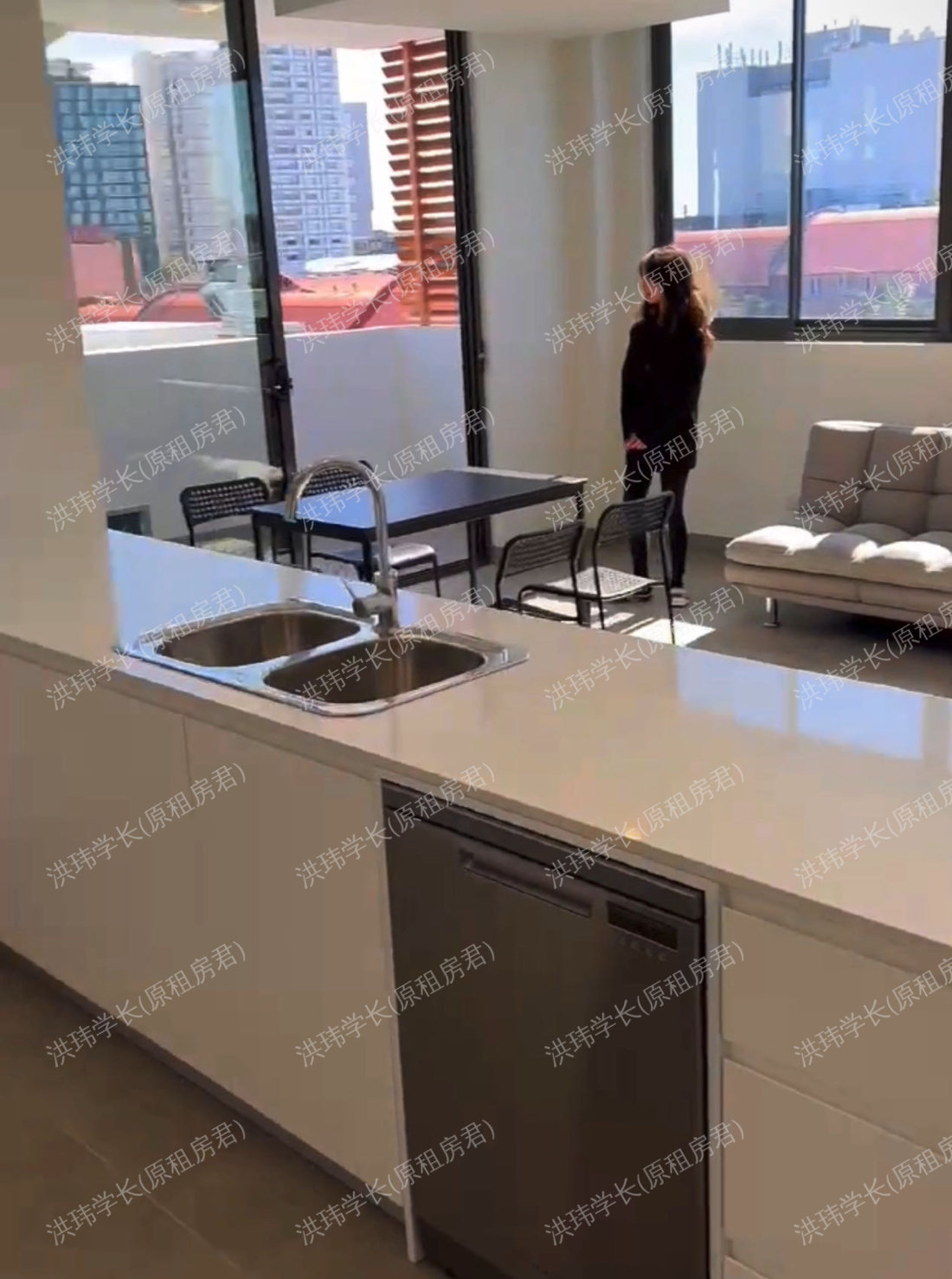 Rachel Forster Hospital Apartments公寓