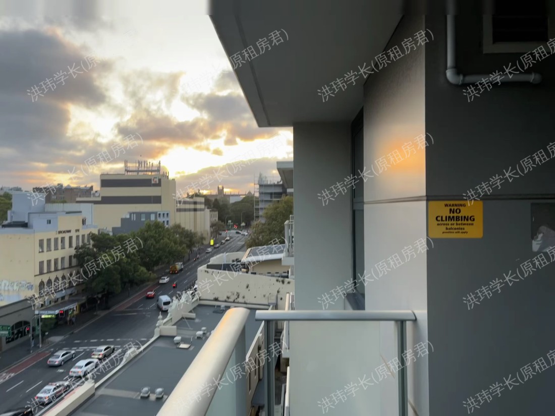 Broadway X Scape公寓