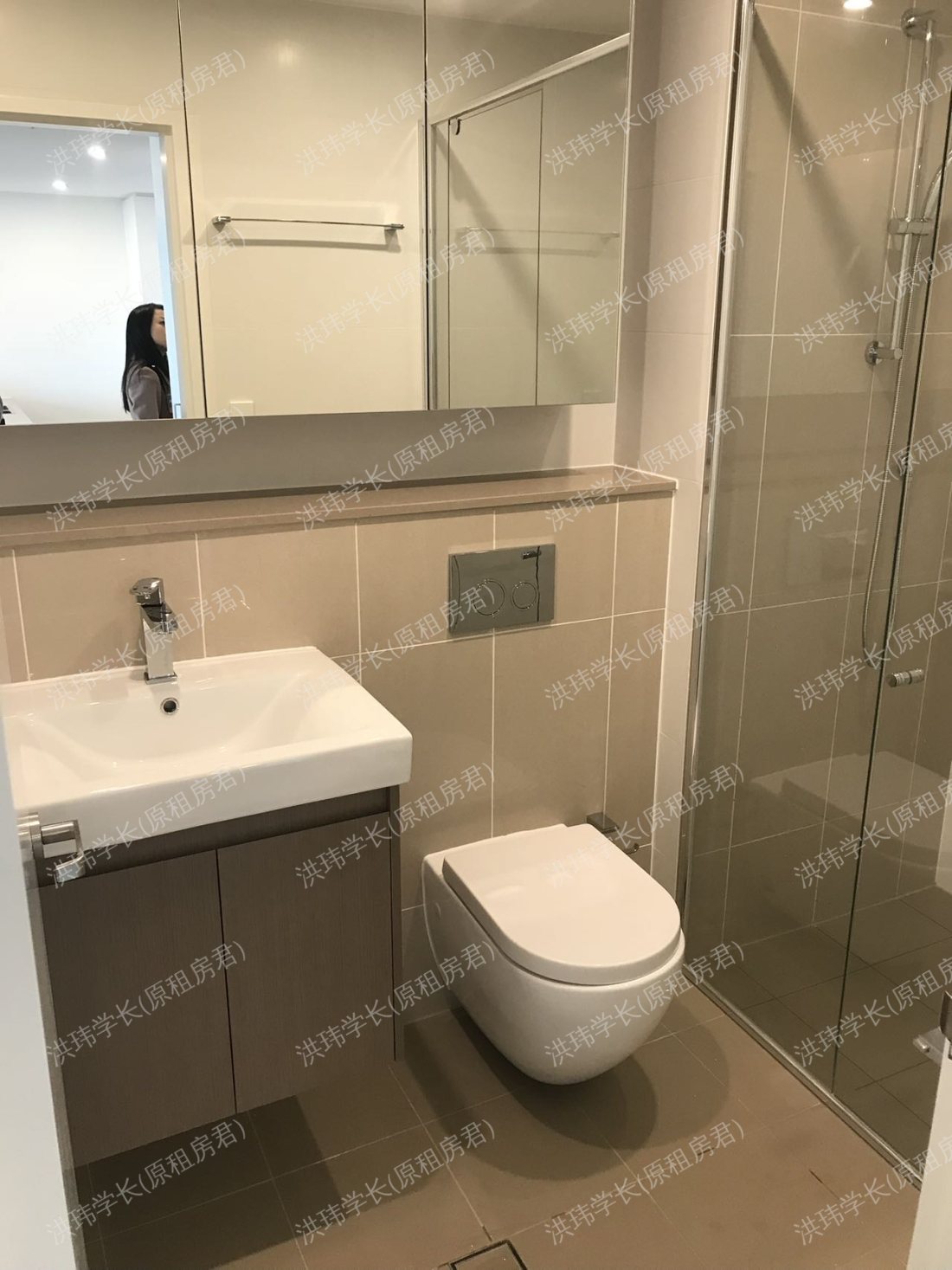 Imperial Hurstville公寓