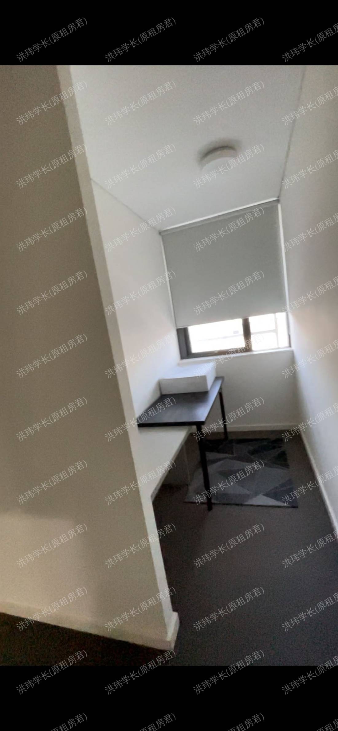 Revere Apartments公寓