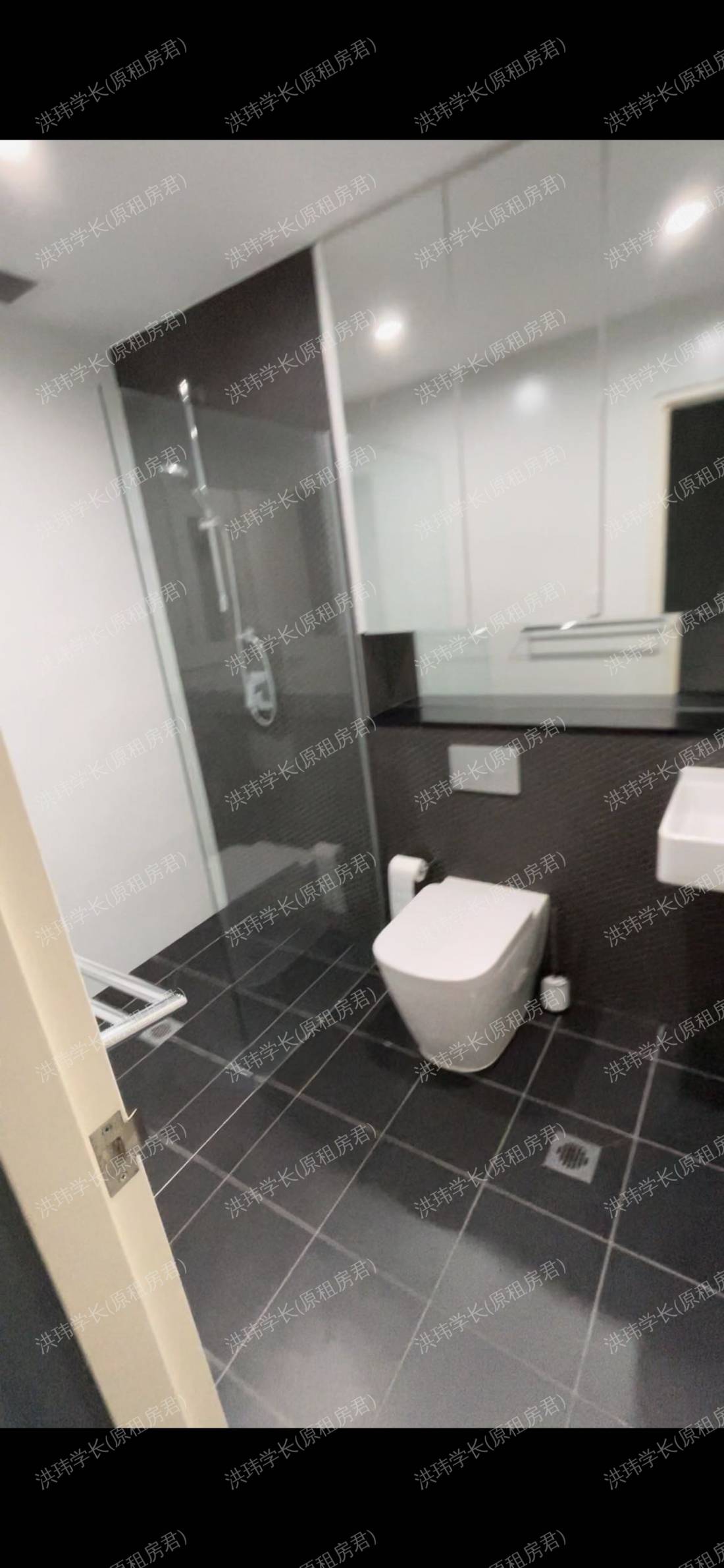 Revere Apartments公寓