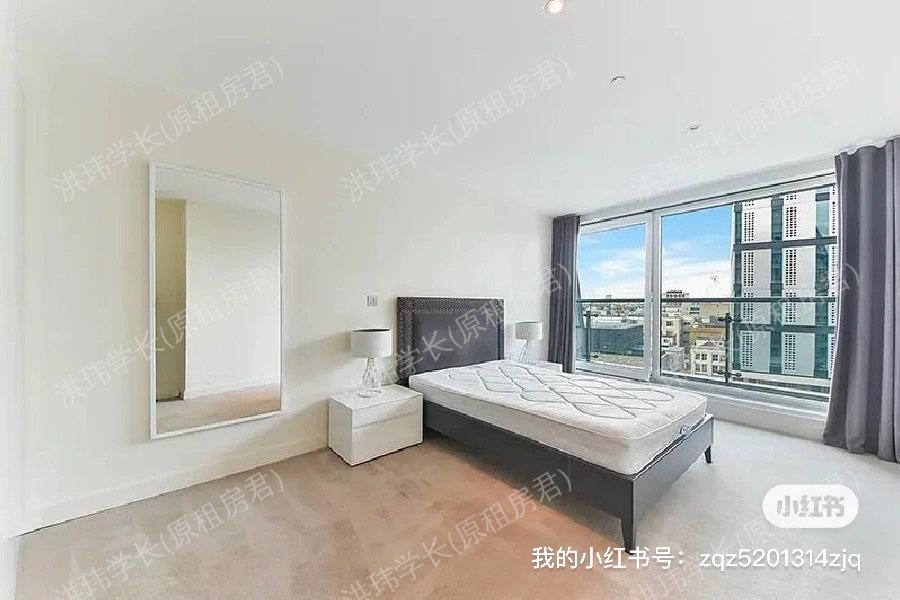 bezier apaetments公寓