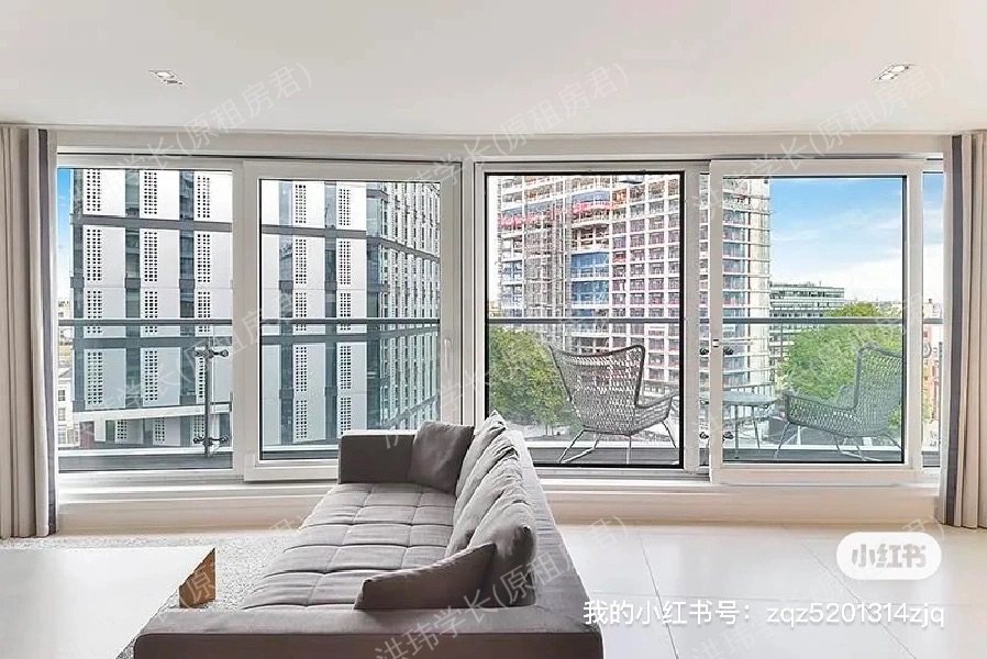 bezier apaetments公寓