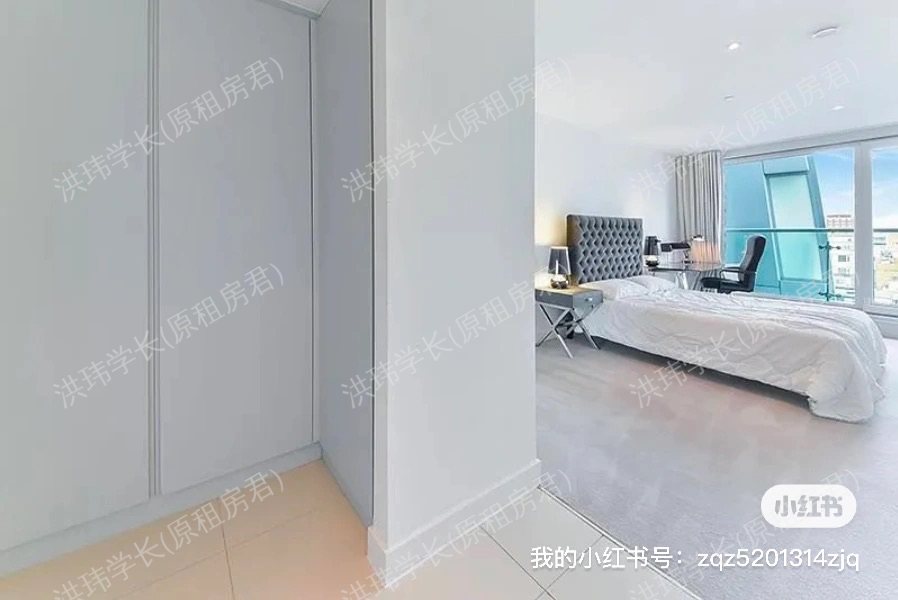 bezier apaetments公寓