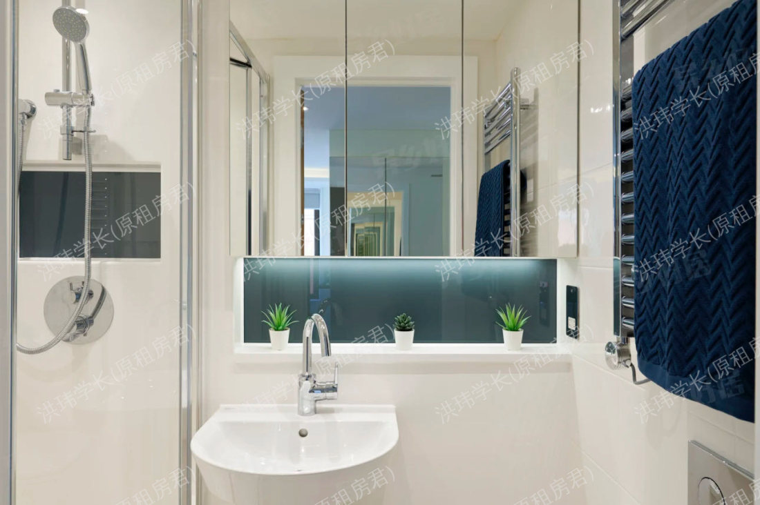 Student Castle Brighton公寓