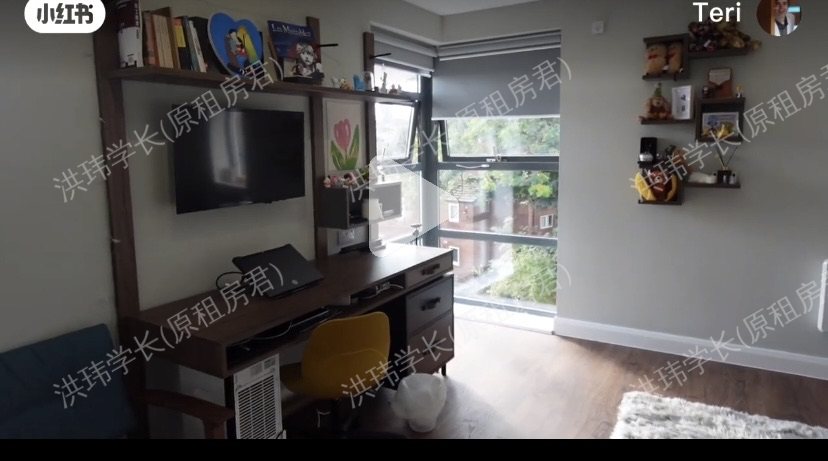 St Mark's Court公寓