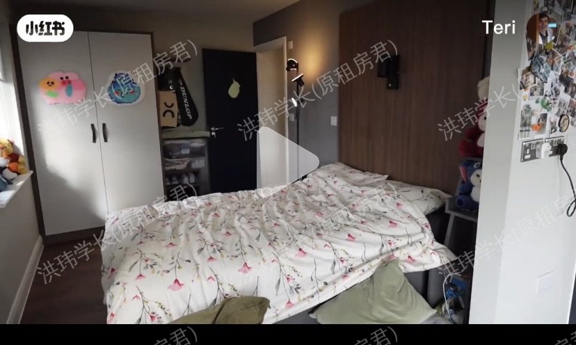 St Mark's Court公寓