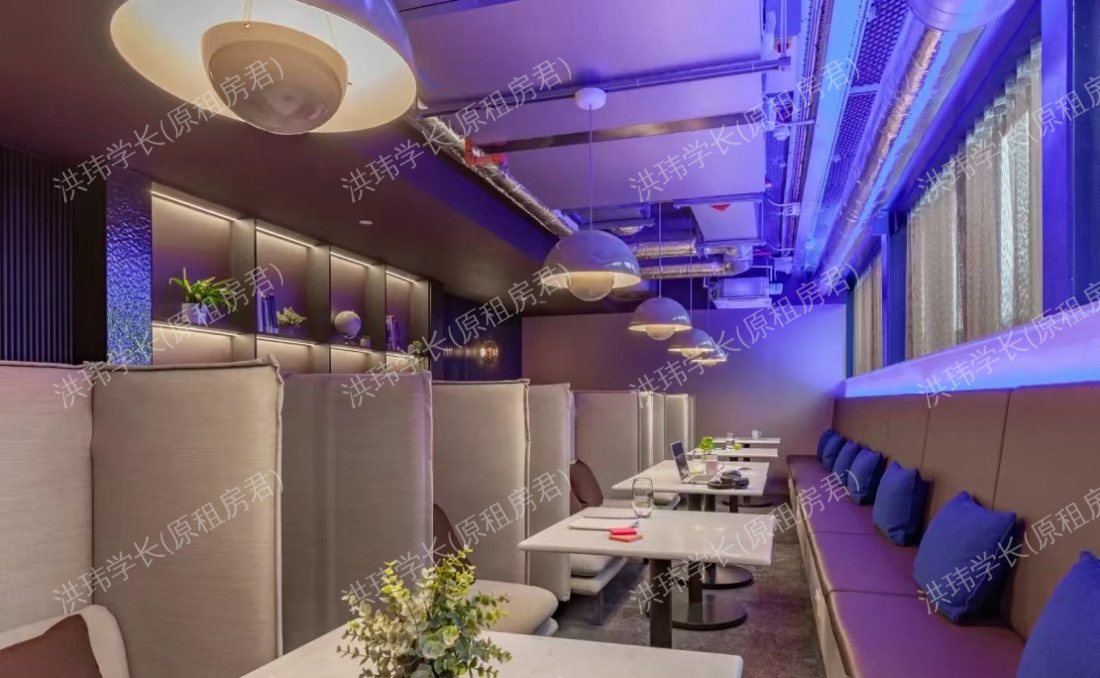 Potterrow 16-18公寓