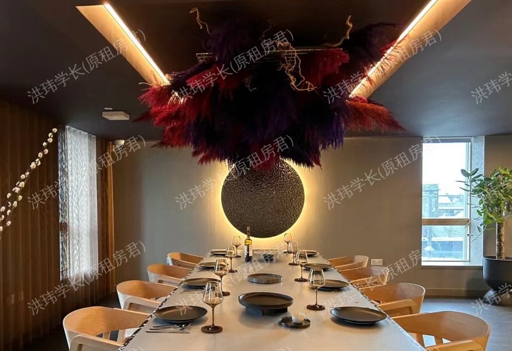 Potterrow 16-18公寓