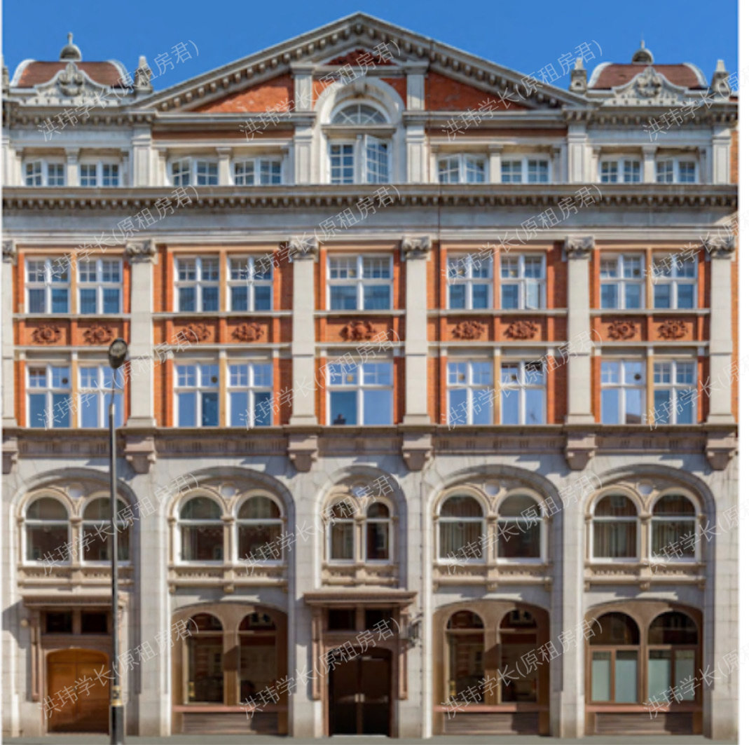 Grosvenor House公寓