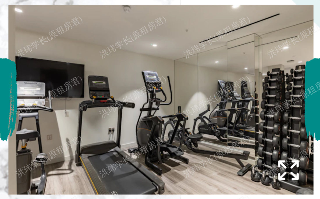 Grosvenor House公寓