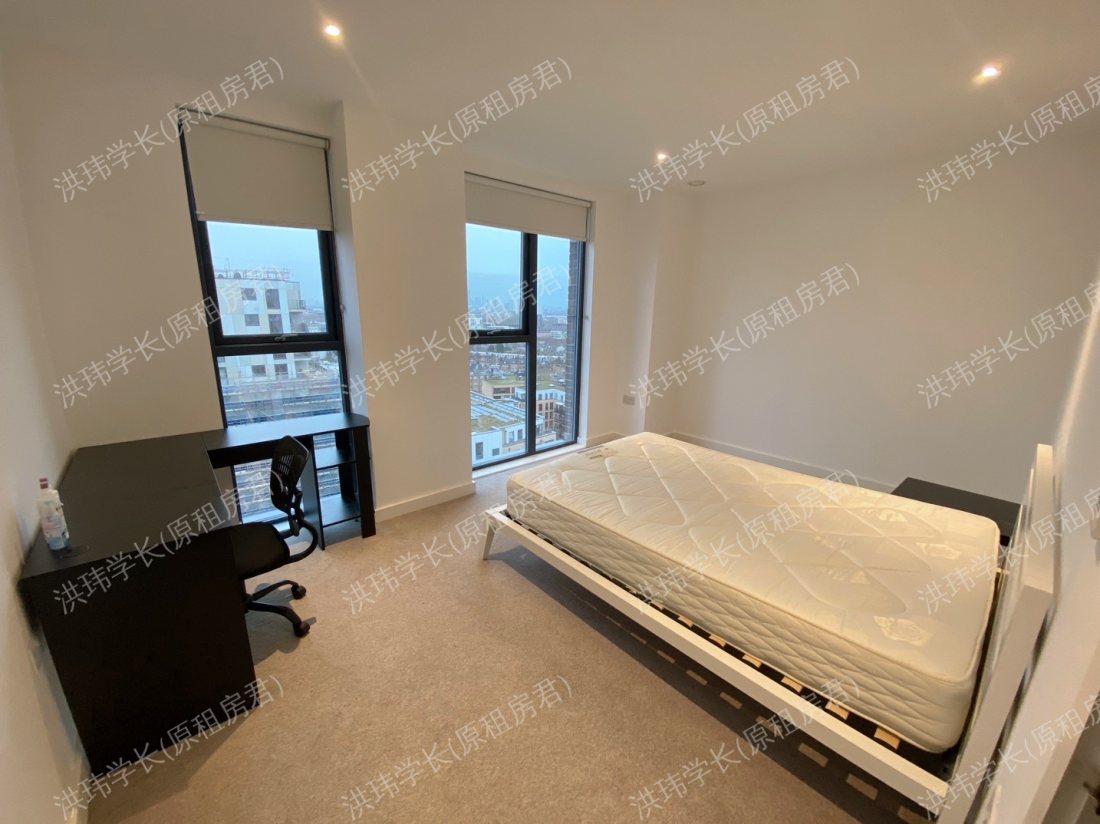 Trillium Heights公寓