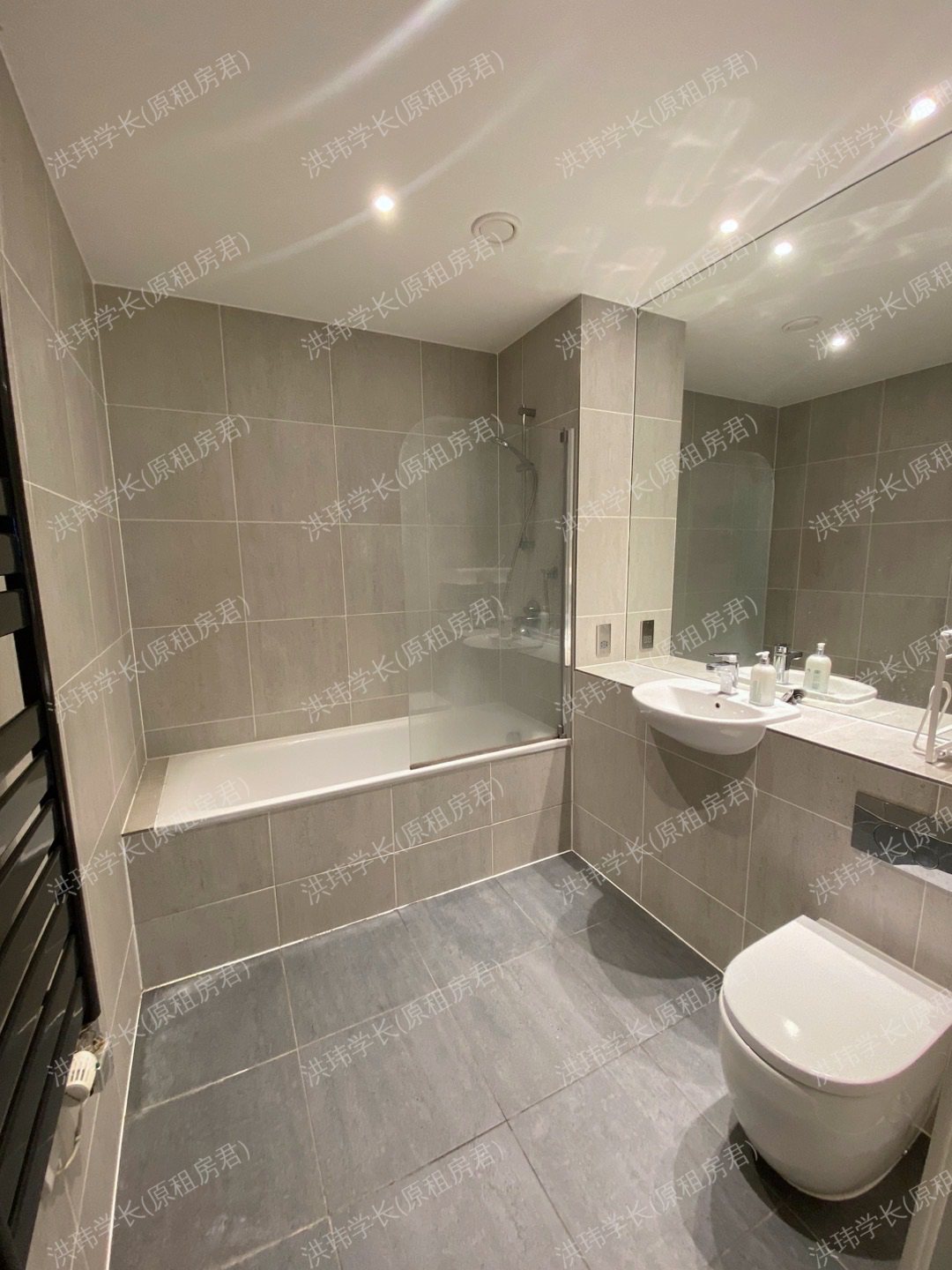 Trillium Heights公寓