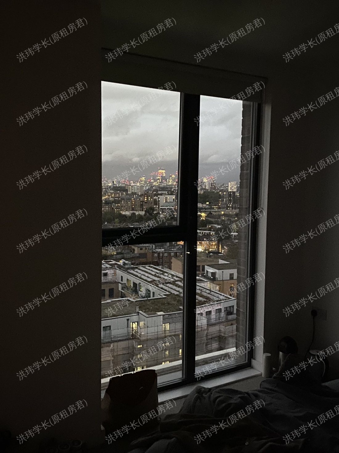 Trillium Heights公寓