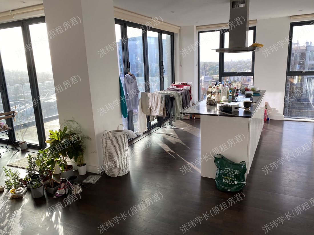 Trillium Heights公寓